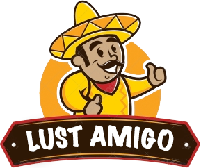 Lust Amigo Logo